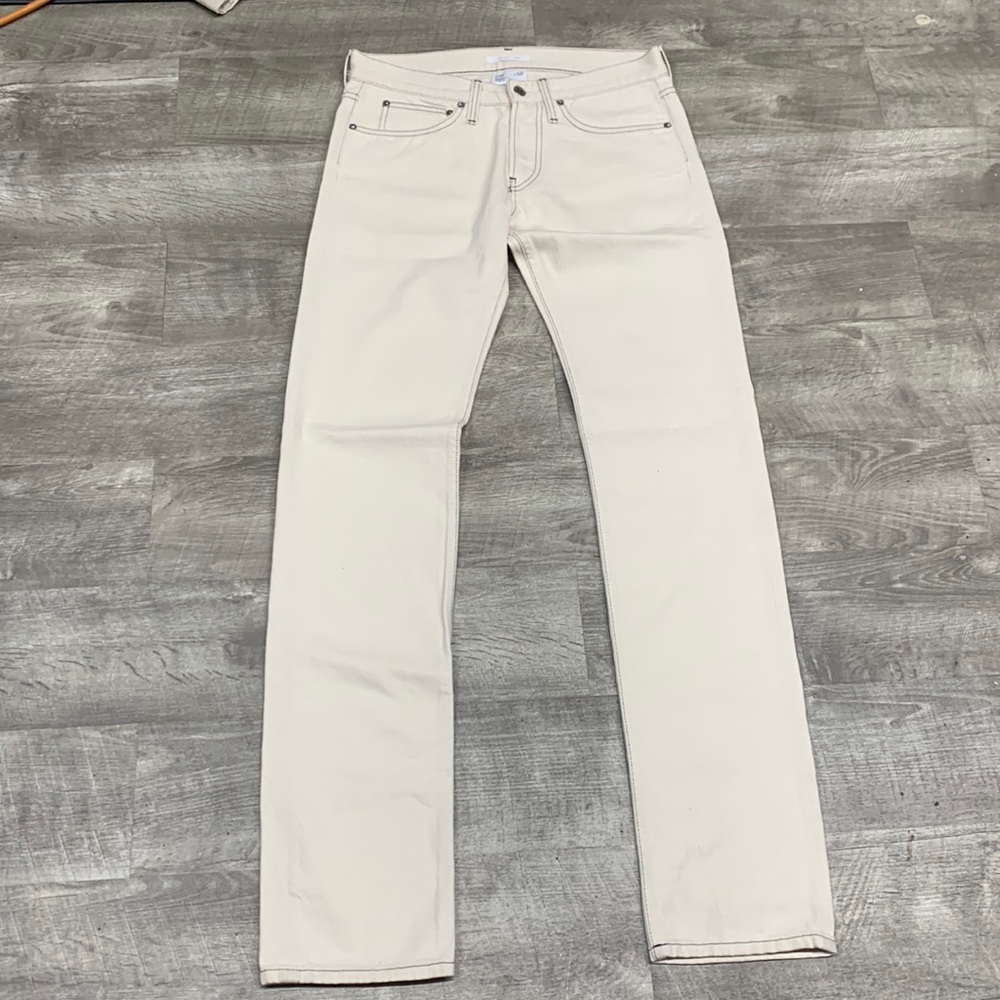 Helmut Lang jeans